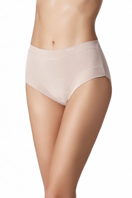 Janira - Slip Esencial 1031649 dune 2-pack
