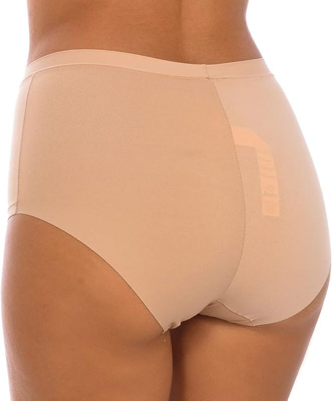 Janira - Flexie Adapt  Intimates - slip - Invisible - dune - One Size