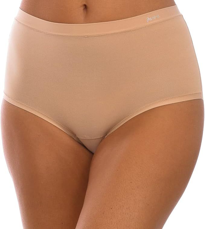 Janira - Flexie Adapt  Intimates - slip - Invisible - dune - One Size