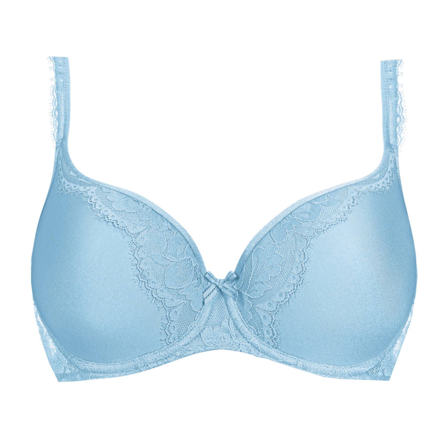 Mey Amazing -  Spacer-beha - Angel Blue