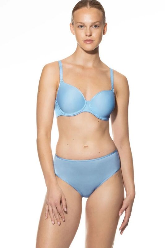 Mey - Serie Joan - Spacer Bra - Angel Blue