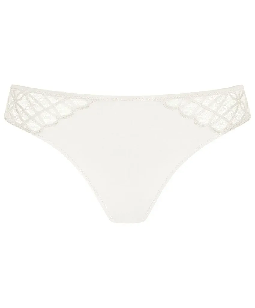 Mey - Brazilian Slip - Champagne