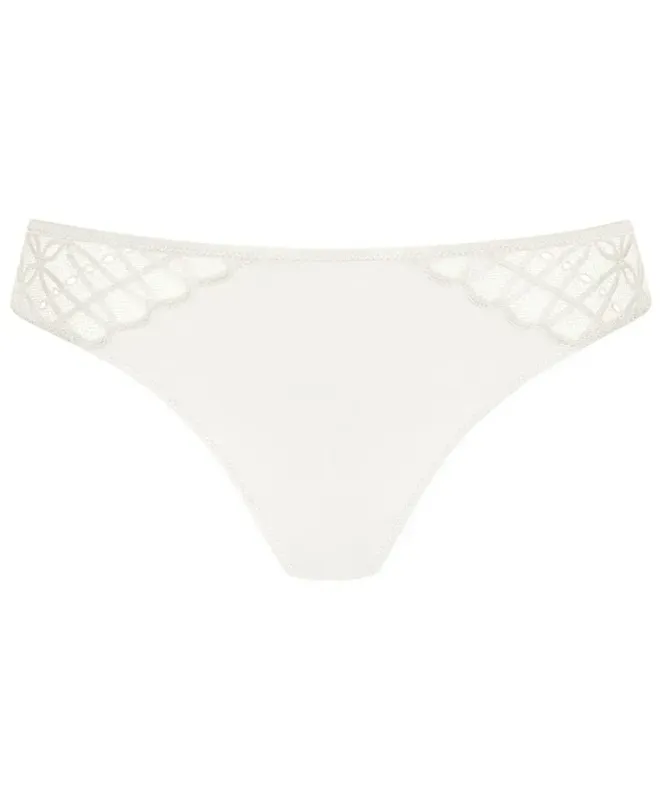 Mey - Brazilian Slip - Champagne