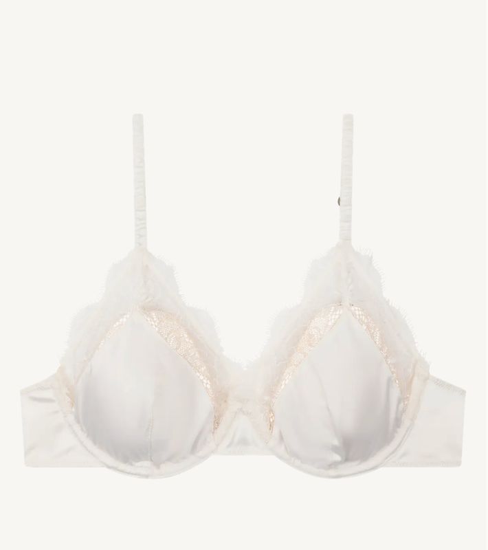 Love Stories - BH "Lovely" - Off White