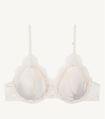 Love Stories - BH "Lovely" - Off White