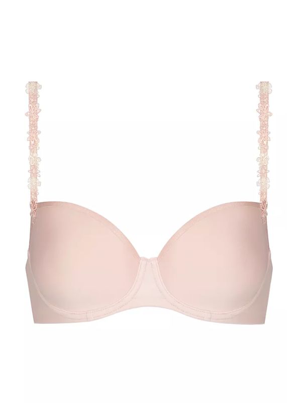 Mey - Half Cup Spacer BH met Verstelbare Bandjes - Blossom