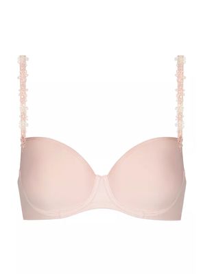 Mey - Half Cup Spacer BH met Verstelbare Bandjes - Blossom
