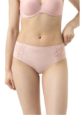 Mey - Maxi Slip - Blossom
