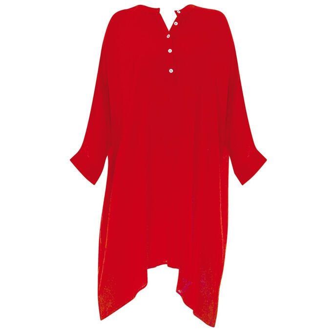 Sunflair - Strandjurk - Rood