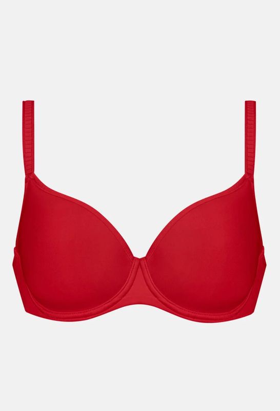 Mey - Full Cup Spacer BH - Red Carpet
