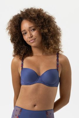 Mey - Half Cup Spacer BH met Verstelbare Bandjes - Astral Night