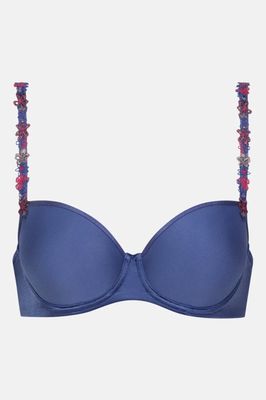 Mey - Half Cup Spacer BH met Verstelbare Bandjes - Astral Night