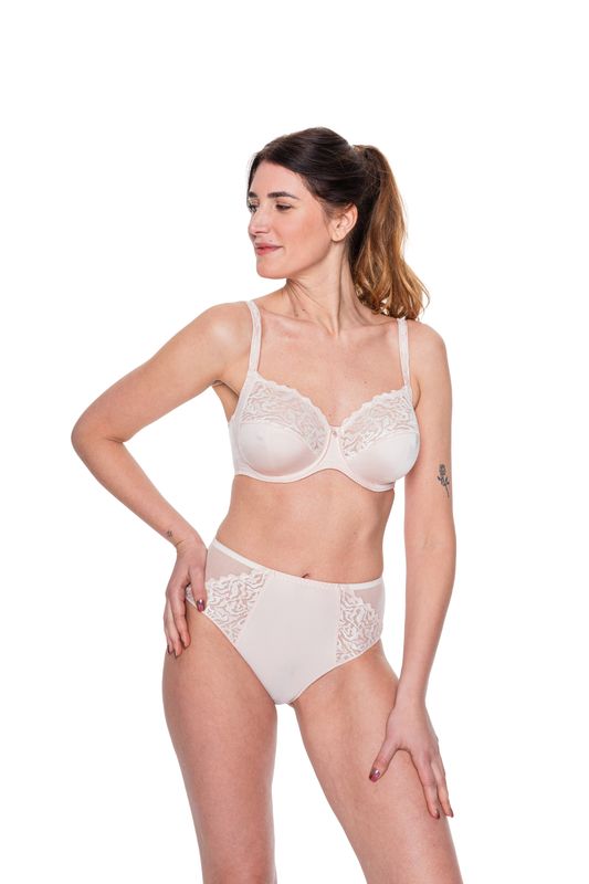 Louisa Bracq – Maxi Brief Electric Waves