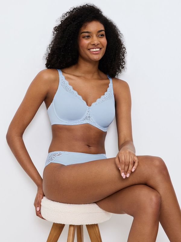 Triumph - Amourette W01 - Ice