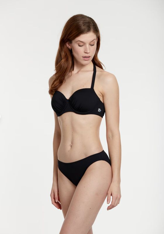 Sunflair - Bikini Bovenstuk - Zwart