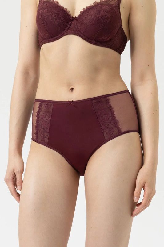 Mey - Slip "Fabulous" - Boysenberry