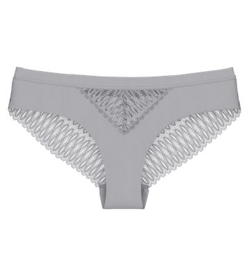 Triumph - Aura Spotlight Brazilian - Purple Grey