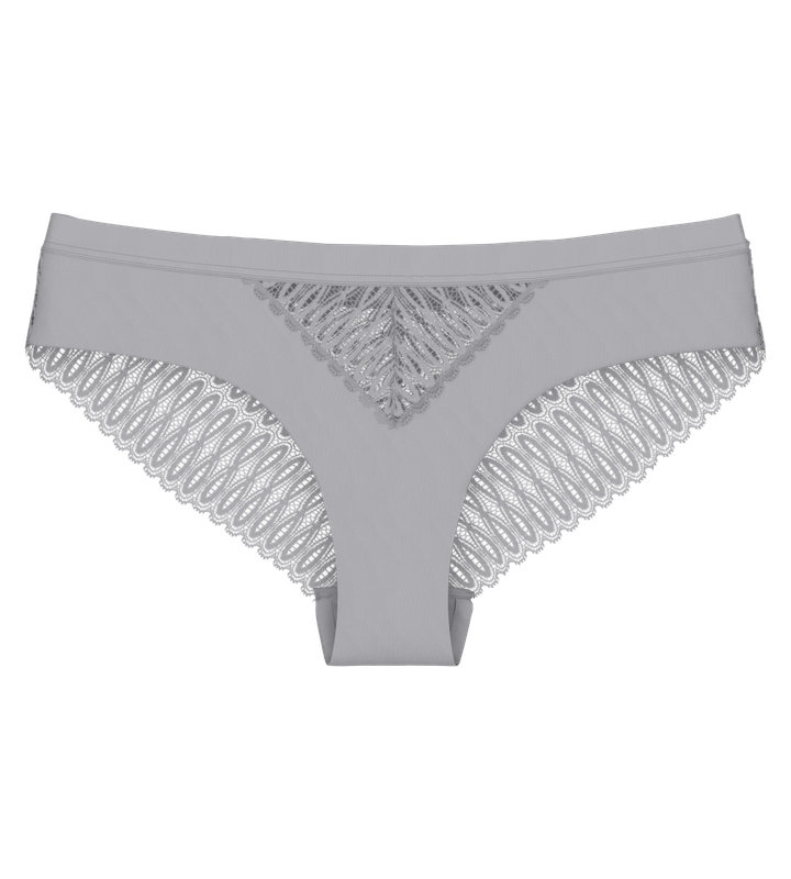 Triumph - Aura Spotlight Brazilian - Purple Grey