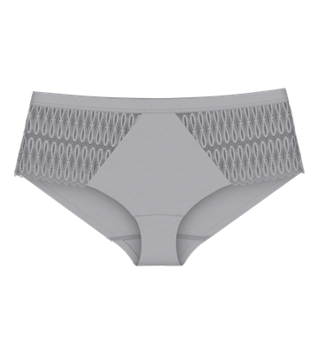 Triumph - Aura Spotlight Maxi - Purple Grey