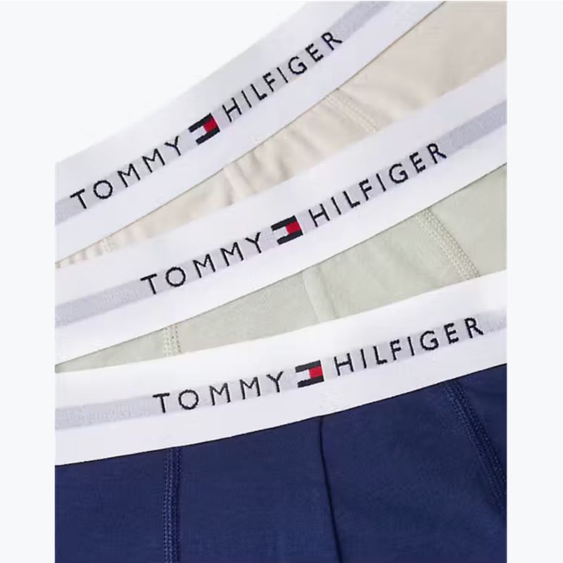 Tommy Hilfiger - 3-Pack Boxershorts - Multicolor