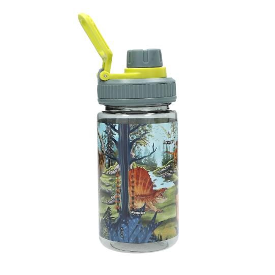 Dino World - Drinkfles 500ml