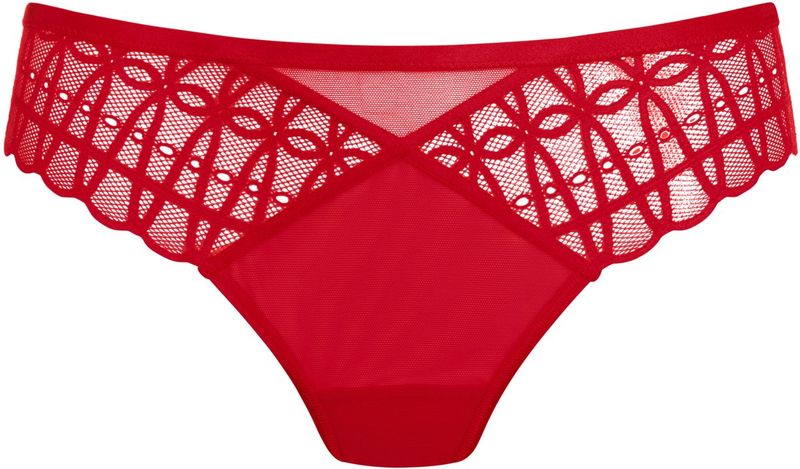 Mey - Minislip "Captivating" - Red Carpet