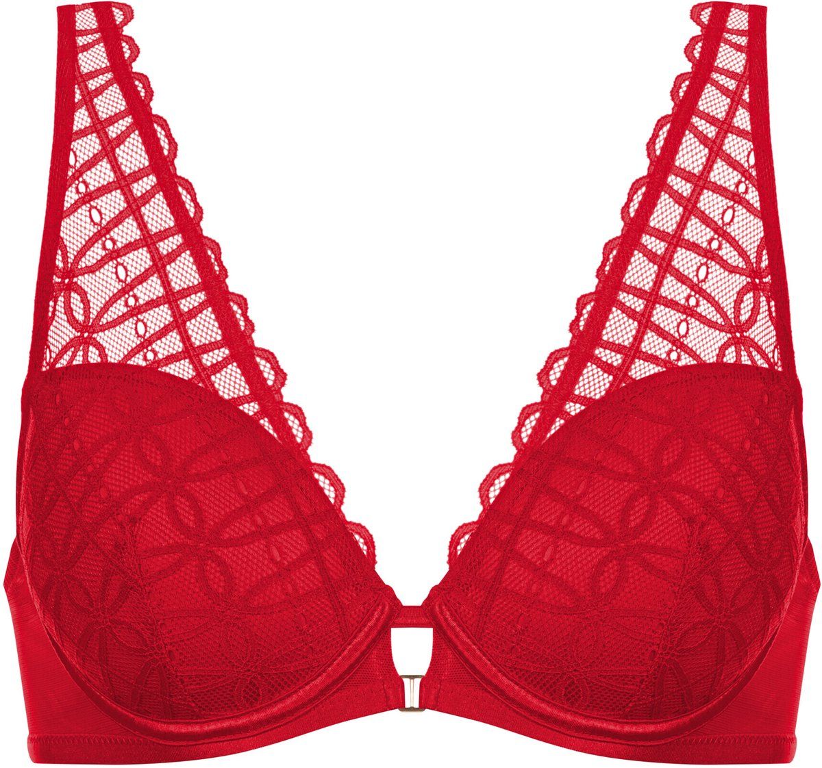 Mey - Smart Foam BH "Captivating" - Red Carpet