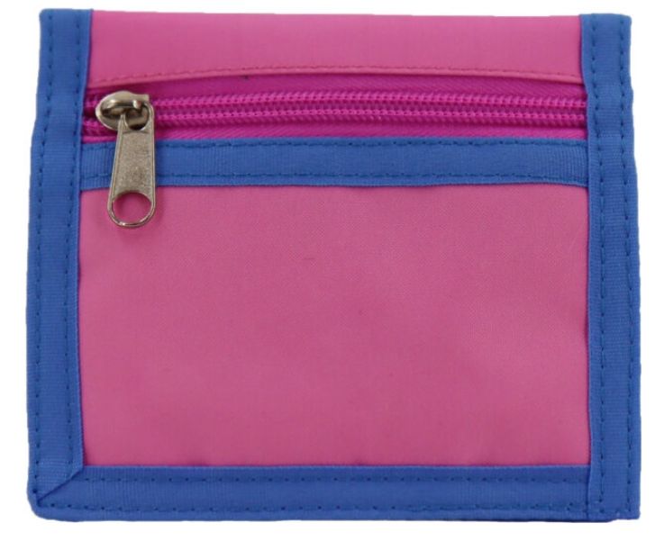 Lilo &amp; Stitch: Portefeuille 13x1x10cm - "Pink Dreams"