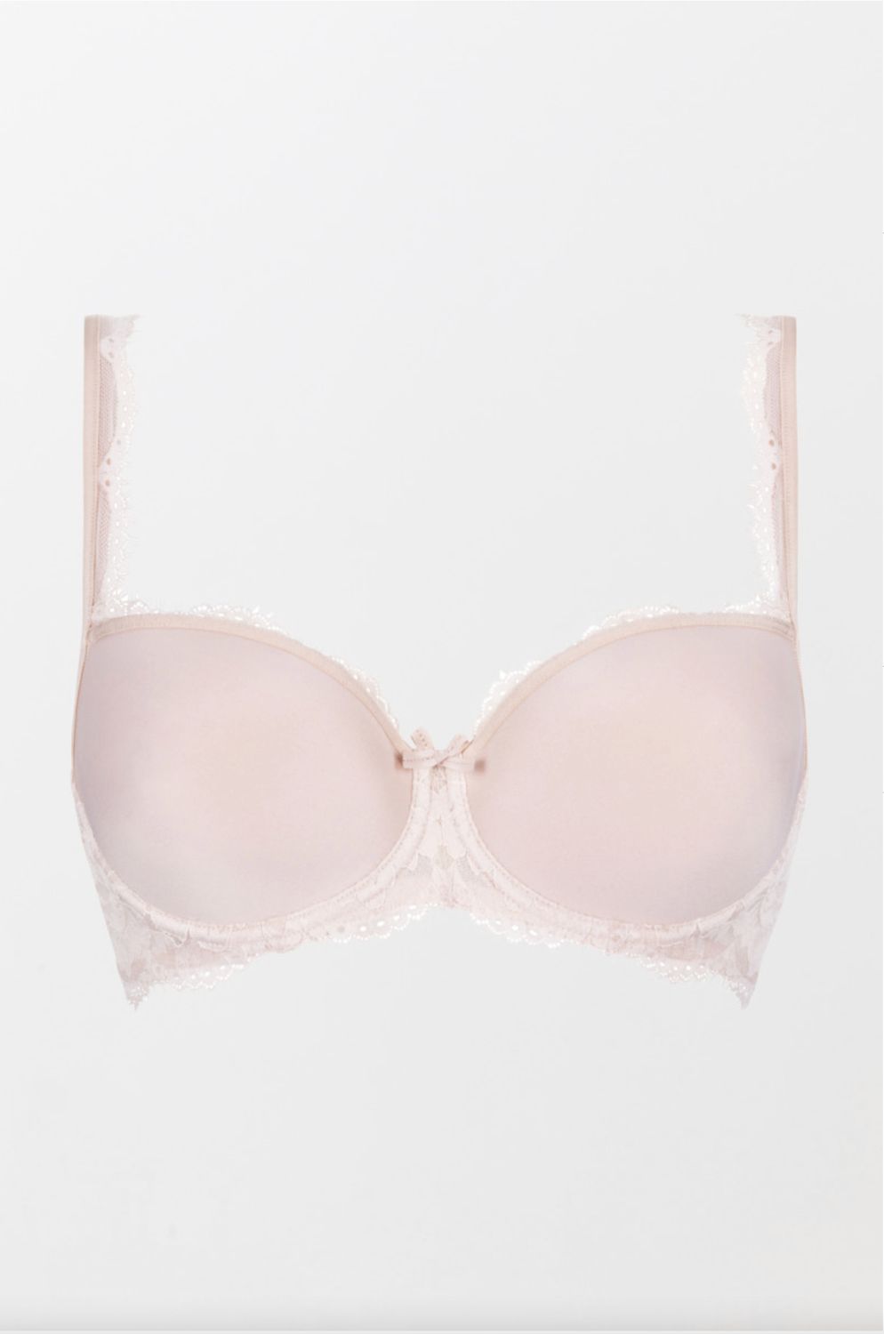 Mey Amazing - Spacer-beha | Half Cup - Blossom