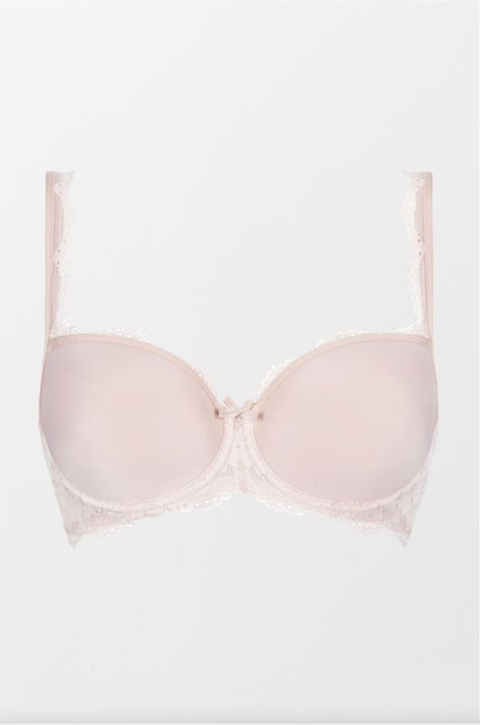 Mey Amazing - Spacer-beha | Half Cup - Blossom