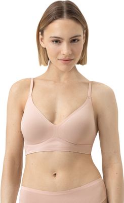 Mey - Simply Better Invisibles Bralette - Blossom