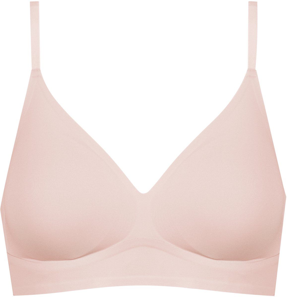 Mey - Simply Better Invisibles Bralette - Blossom
