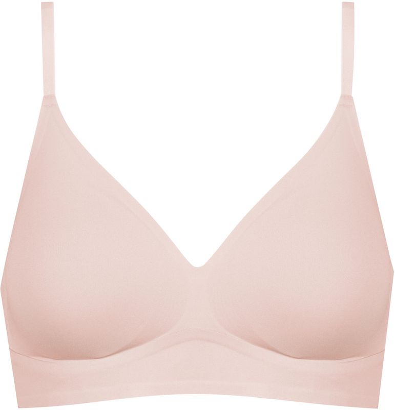 Mey - Simply Better Invisibles Bralette - Blossom