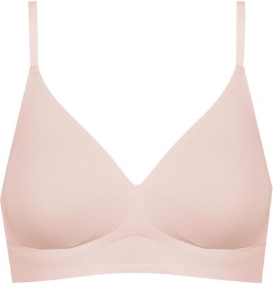Mey - Simply Better Invisibles Bralette - Blossom
