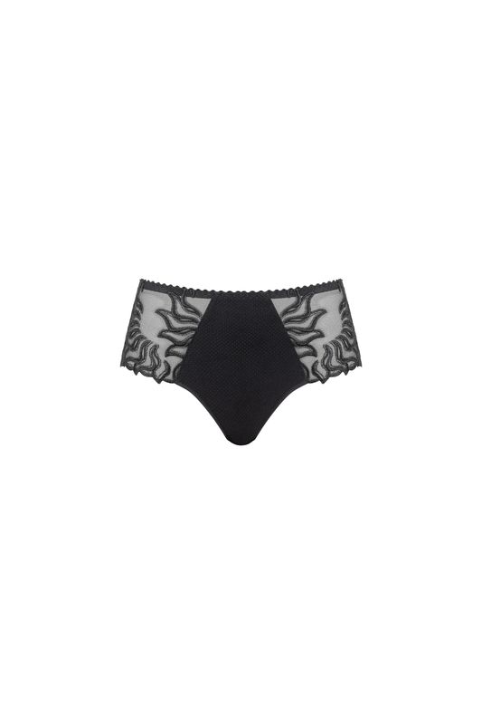 Louisa Bracq – Hipster “Esperanza” – Black