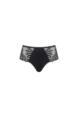 Louisa Bracq – Hipster “Esperanza” – Black