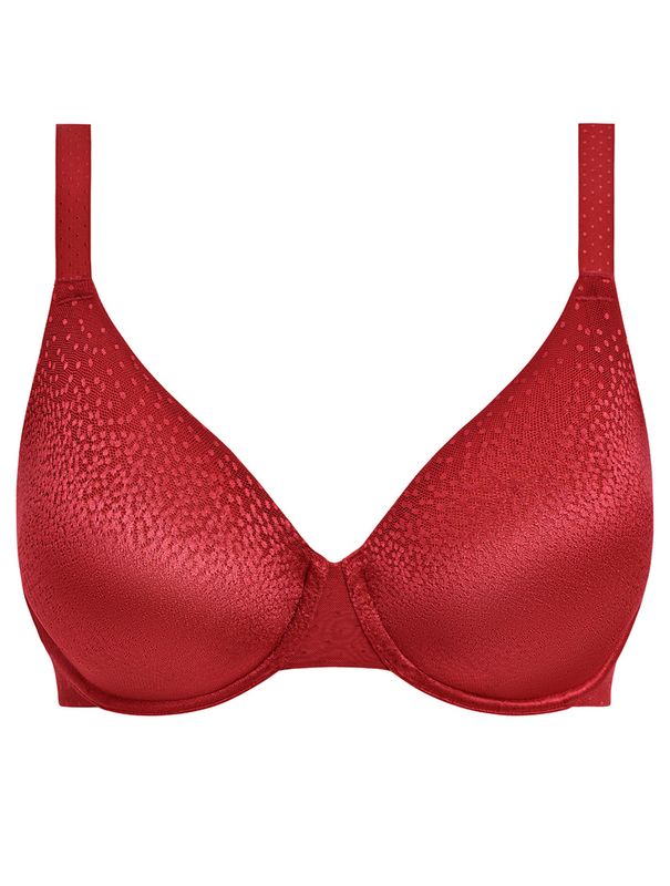 Wacoal - BH "Back Appeal" Regina - Rood