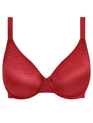 Wacoal - BH "Back Appeal" Regina - Rood