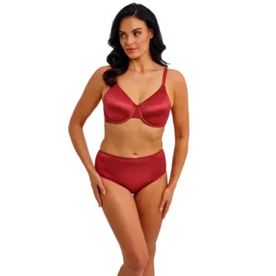Wacoal - Slip "Beaute Appeal" - Rood