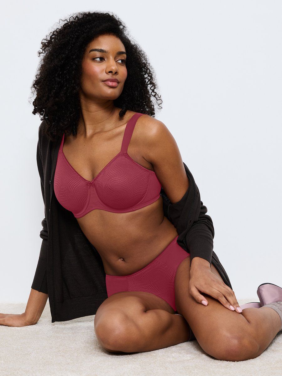 Triumph - Essential Minimizer W - Sweet Marsala