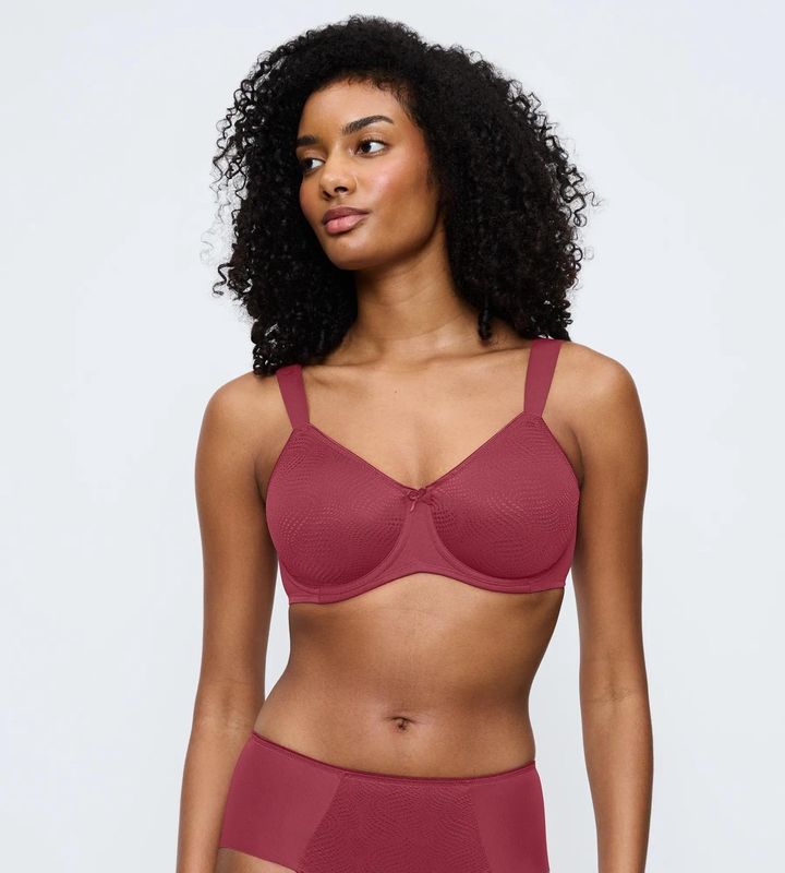 Triumph - Essential Minimizer W - Sweet Marsala
