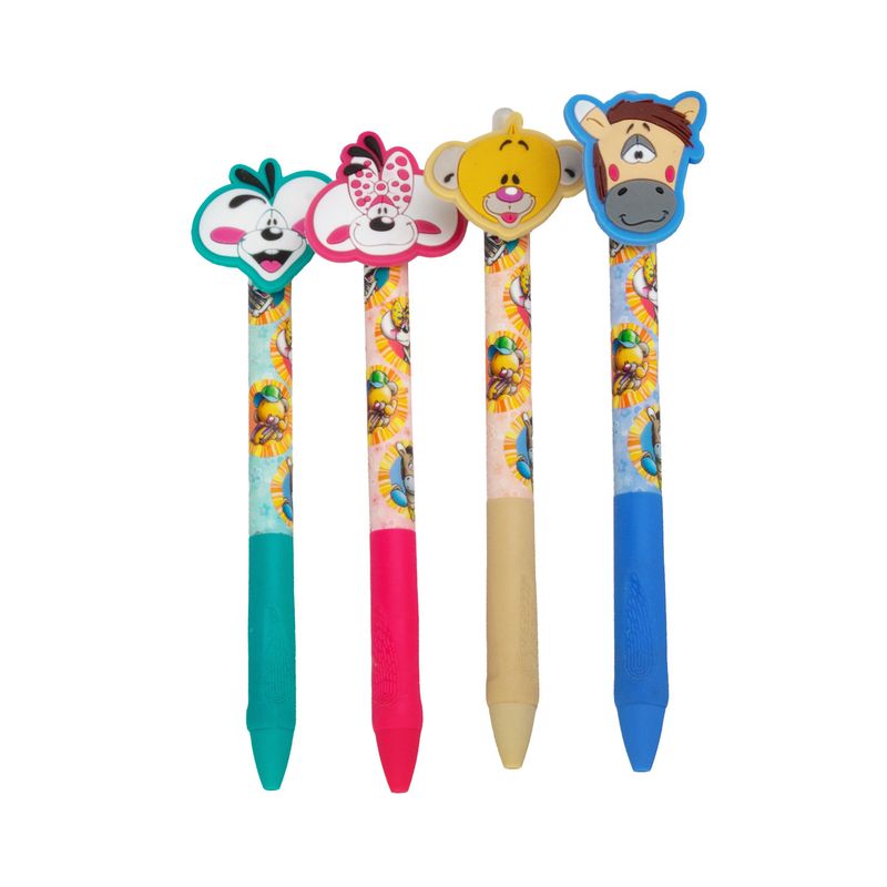 Diddl - Summer Edition - Erasable Pen *** PRE-ORDER *** (Release 20/05/2026)