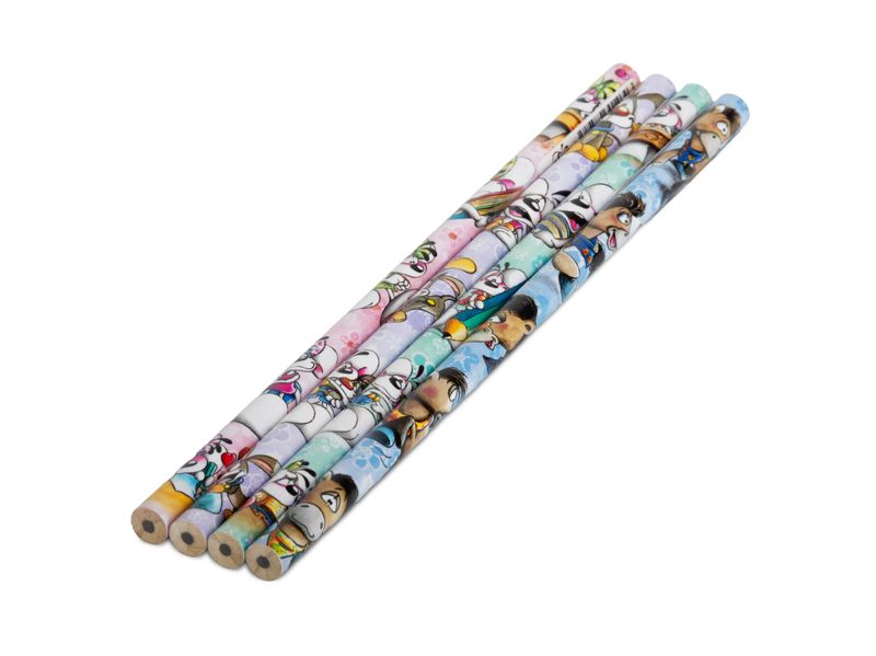 Diddl - Summer Edition - Pencil *** PRE-ORDER *** (Release 20/05/2026)