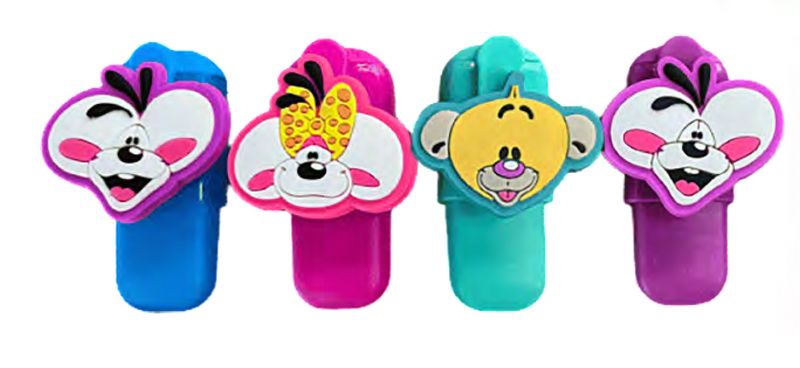 Diddl - Summer Edition - Highlighters - Set of 4 Pieces *** PRE-ORDER *** (Release 30/06/2026)