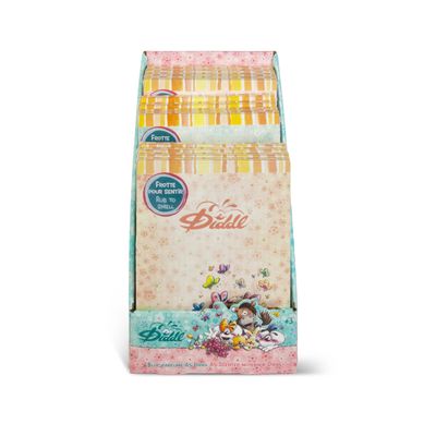 Diddl - Summer Edition - Notitieboek met geur A5