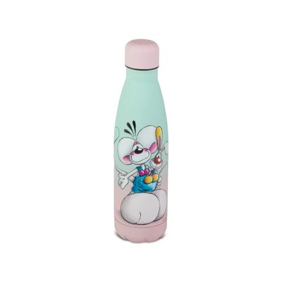 Diddl – Summer Edition - Roestvrijstalen Drinkfles