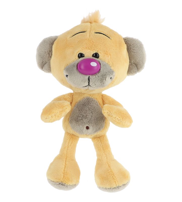 Diddl - Knuffel 20 cm - Pimboli