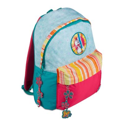 Diddl – Summer Edition - Rugzak Blauw