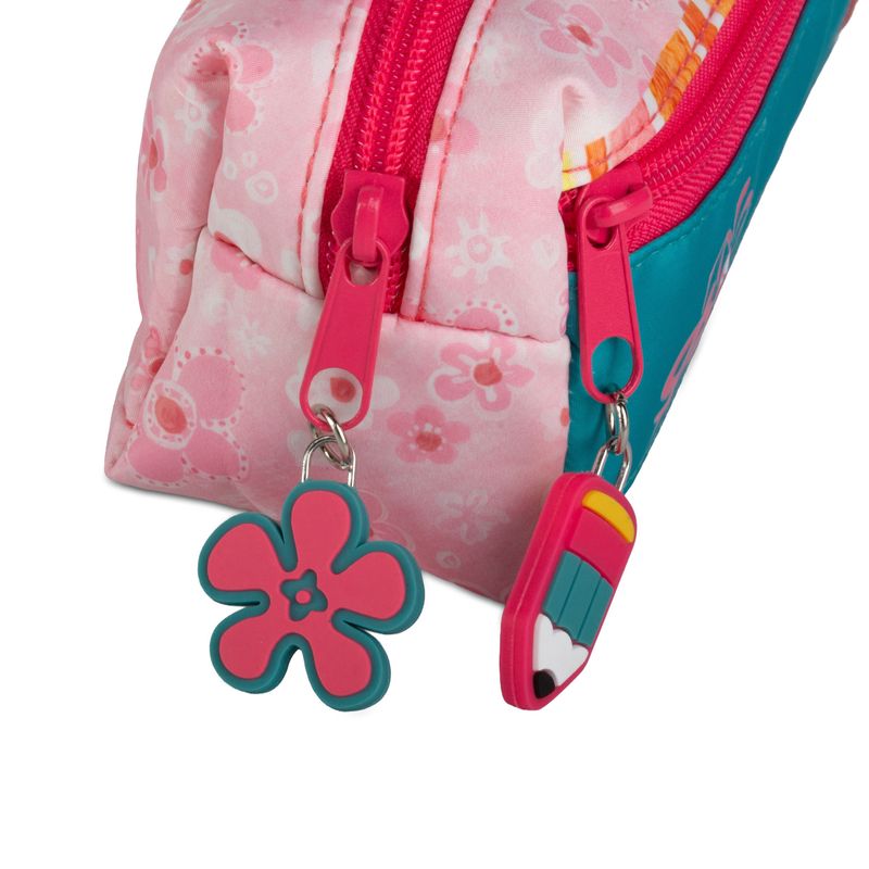 Diddl – Summer Edition - Roze Pennenzak