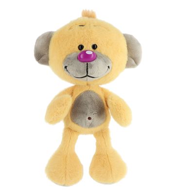 Diddl  - Knuffel 30 cm - Pimboli